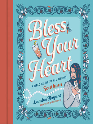 cover image of Bless Your Heart